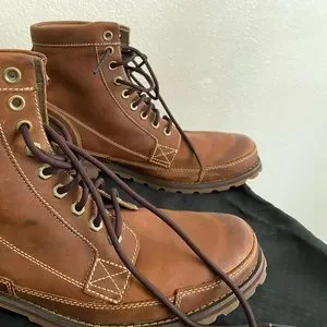 Timberland | Shoes | Timberland Boots Only Worn Twice | Poshmark